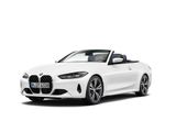 BMW 420 d Cabrio Temp+SHZ+AHK+AppleCarPlay+DAB