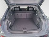 AUDI Q6 e-tron SUV edition one grey 55 quattro B&O