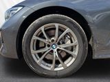 BMW 330 xd touring SportLine Panorama HiFi LC Prof