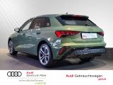 AUDI A3 Sportback TFSI e S-line LED Navi+ ACC RFK