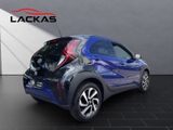 TOYOTA Aygo X Teamplayer *CARPLAY*KAMERA*