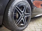 MERCEDES-BENZ C 300 de , AMG NIGHT MEMO 360 DISTR KAMERA SPUR