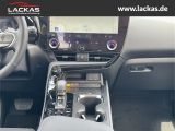 LEXUS NX 350h BUSINESS*CONNECT-MY25* NX 350 h BUSINESS
