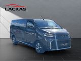 TOYOTA Proace L2 TEAM D*CARPLAY*15 JAHRE GARANTIE
