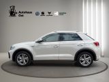 VW T-Roc R Line 1,5TSI DSG