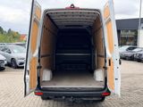 MERCEDES-BENZ Sprinter 315 KASTEN L3H2 KLIMA AHK 2,8T KAMERA
