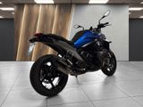 BMW R 1300 R Exclusive+3-Pakete+SZH+Sportbremse+