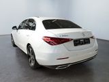 MERCEDES-BENZ C 300 d // AVANTGARDE DISTR KAMERA SPUR PDC SHZ