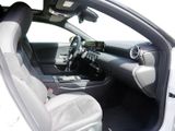 MERCEDES-BENZ CLA 200 d SB , AMG NIGHT SPUR PANO AHK 360 PDC