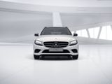 MERCEDES-BENZ C 220 d T AVANTGARDE NIGHT KAMERA PANO SPUR PDC