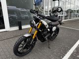 TRIUMPH Scrambler 400 X Sofort Verfügbar