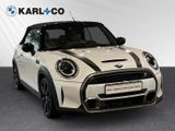 MINI Cooper S Cabrio Navi Temp Keyless LED Driv Assis