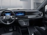 MERCEDES-BENZ V 220 d STYLE WINTER-PAKET STANDHZG LED 7SITZER