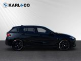 BMW 118 d M-Sport adp.LED ACC Parkassistent Sportsitz