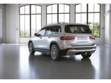 MERCEDES-BENZ GLB 200 d // SPUR AHK PDC SHZ