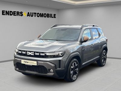 DACIA Duster Extreme 100 PS Gas/ Benz ++CAM+KLIMA+EPH++