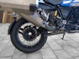 BMW R 1200 GS Adventure 3-Pakete+LED+Schaltassist+