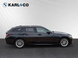 BMW 318 d touring Stop&Go Sportsitze Sonnenschutzverglasung