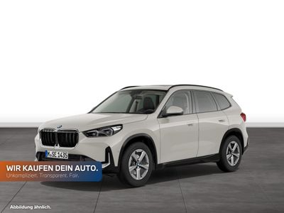 BMW X1 sDrive20i 