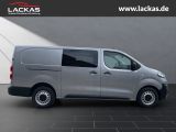 FIAT Scudo L3 Multicab Basis 2.0 Mu