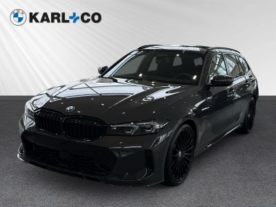 ALPINA D3 S Panoramadach + Harman-Kardon + Sportpaket