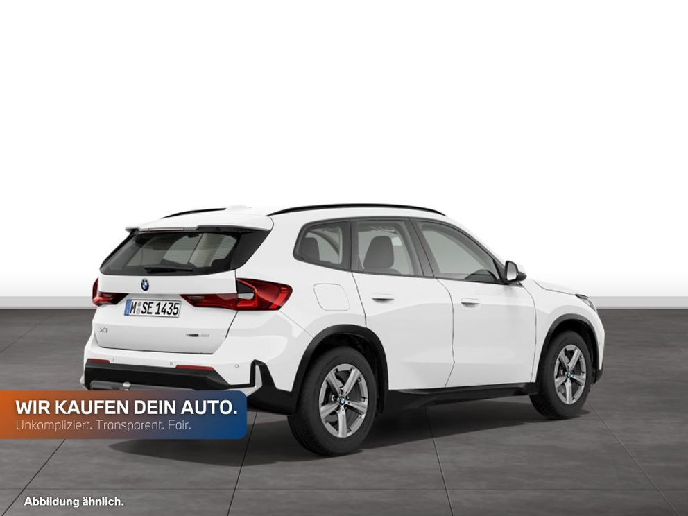 BMW X1 sDrive20i 