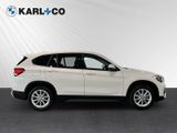 BMW X1 sDrive18i Navigation Tempomat LED PDC DAB