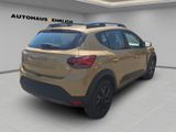 DACIA Sandero Stepway Extreme TCe 110 SHZ RFK  PDC