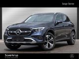 MERCEDES-BENZ GLC 300 e 4M , BURM AVANTGARDE DISTR SPUR PANO