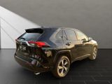 TOYOTA RAV 4 Plug-in Hybrid 4x4*MwSt*1-Hand*