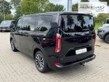 FORD Tourneo Custom BEV L1 TitaniumX 218PS RWD -Exkl.Paket-MatrixLED-