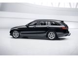 MERCEDES-BENZ C 200 T d COMAND MULTI KAMERA PDC SHZ