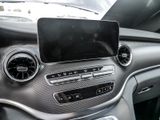 MERCEDES-BENZ V 220 EDITION PANO LIEGE-PAKET AMG NIGHT AHK AMG