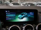 MERCEDES-BENZ GLA 200 , NIGHT PROGRESSIVE MEMO KAMERA SPUR PDC