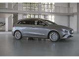 MERCEDES-BENZ B 200 PREMIUM PROGRESSIVE SPUR AHK PDC SHZ