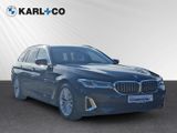 BMW 520 dA Touring Luxury-Line Adp.LED ACC HUD HiFi