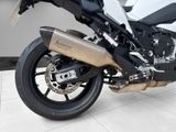 BMW S 1000 XR M-Paket+Touren-Dynamikpaket+LED-Zusatzscheinwerfer+