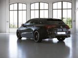 MERCEDES-BENZ CLA 250 e Shooting Brake AMG NIGHT MULTI KAMERA