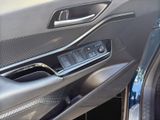 TOYOTA C-HR Hybrid Team D *SitzH*Kamera*