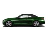 BMW M440i Cabrio+AHK+Navi+HUD+360Kamera+Leder+eSitze