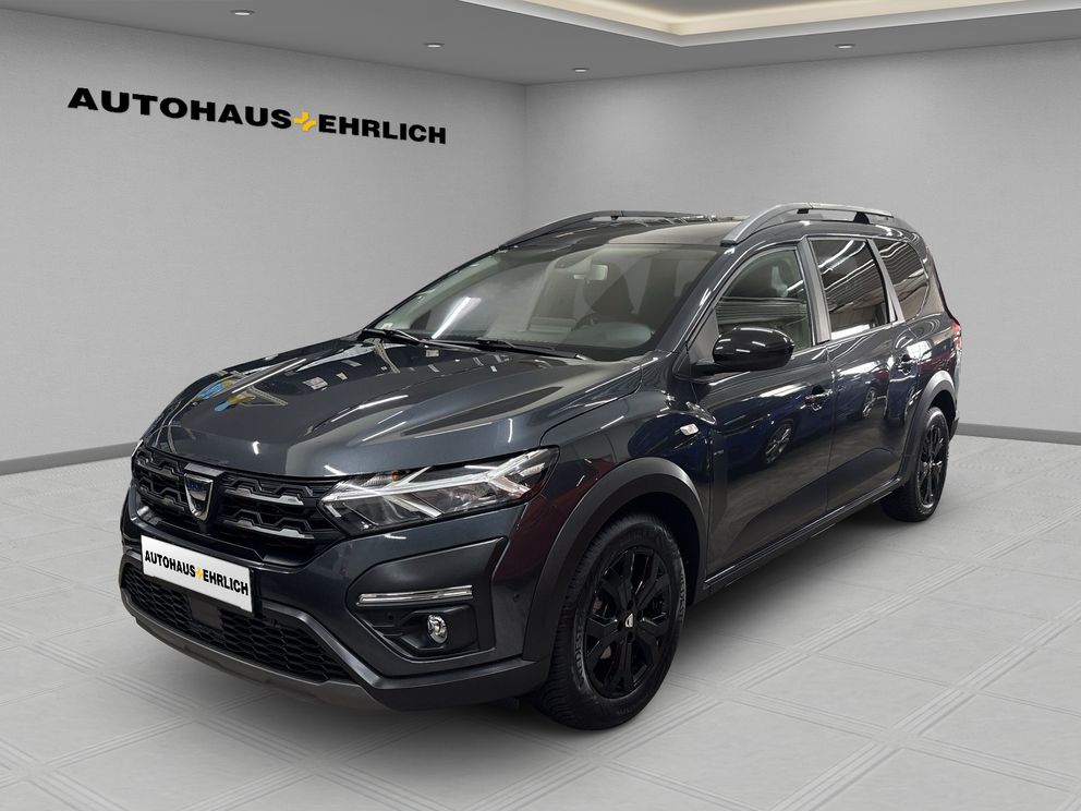 DACIA Jogger Extreme+ +Klima+Navi+Sitzheizung+