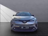 TOYOTA C-HR Style Selection *Garantie*Kamera*SitzHz*