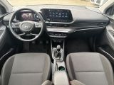 HYUNDAI i20 Trend RFK/Beheiz. Lenk./ Klima/NAVI/ SHZ/LED