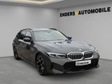 BMW 320 d Touring M Sport 2.99% +COMFP+HUD+PARKASS+