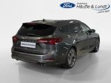 FORD Focus Turnier ST-Line X Navi Digitales Cockpit Soundsystem B & O LED ACC El. Heckklappe