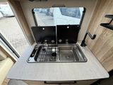 EURAMOBIL Profila T660 EB Top Zustand*Automatik**Dachklimaanlage*