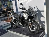 BMW R 1300 GS Adventure Triple-Black Tageszulassung