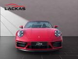 PORSCHE 992 911 Carrera 4GTS Cabrio LIFT+MATRIX PDLS+ACC