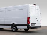 MERCEDES-BENZ Sprinter 317 KASTEN L4H2 SUPERMAXI KLIMA KAMERA