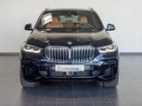 BMW X5 xDrive40d M Sport LED+HUD+Memory+AHK